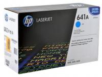 HP Картридж C9721A голубой для LJ 4600