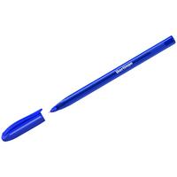 Berlingo Ручка шариковая "Triangle 100T", синяя, 0.7 мм