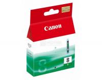 Canon Картридж струйный CLI-8 G зеленый для 0627B001