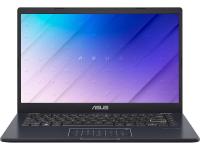 Asus Ноутбук E410MA-BV1183W 90NB0Q15-M40390 (14&quot;, Celeron Dual Core N4020, 4Gb/ SSD 128Gb, UHD Graphics 600) Синий