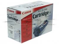 Canon Cartridge M картридж