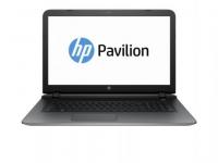 HP Ноутбук Pavilion 17-g125ur 17.3&quot; 1600x900 Intel Core i5-5200U P5Q17EA