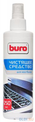 Buro Спрей для экранов BU-Snote 250 мл