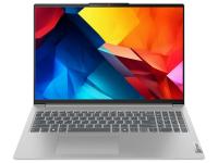 Lenovo Ноутбук IdeaPad Slim 5 16IMH9 83DC004HRK (16&quot;, Core Ultra 7 155H, 16Gb/ SSD 1024Gb, Arc Graphics) Светло-серый