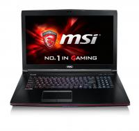 MSI GE72 2QF-212XRU (9S7-179111-212)