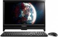 Lenovo Моноблок IdeaCentre C260 (19.5 LED/ Celeron Quad Core J1900 2000MHz/ 4096Mb/ HDD 500Gb/ Intel HD Graphics 64Mb) MS Windows 8.1 (64-bit) [57331346]