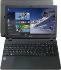 Acer Extensa EX 2519-C9Z0 (NX.EFAER.012)