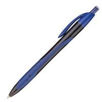 ATTACHE Ручка шариковая "Eclipse", синие чернила