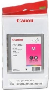 Canon PFI-101 Series