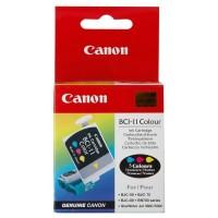 Canon Картридж BCI-11, цветной (3 штуки)
