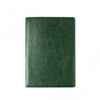 ДПС Бумажник для авто и паспорта, цвет: зеленый