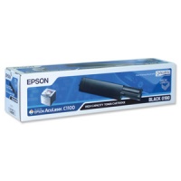 Epson 0190 Black Toner Cartridge