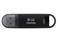 Toshiba 8gb suzaku thnv08suzblk(6 usb3.0 черный