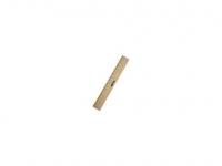 Rotring Линейка Centro Wooden Ruler деревянная длина 17см S0237930