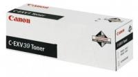 Canon C-EXV 39 Black Toner