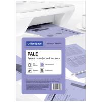 OfficeSpace Бумага цветная "pale", А4, 50 листов, фиолетовая