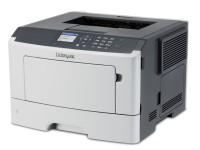 Lexmark Принтер лазерный MS417dn, арт. 35SC230