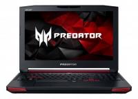 Acer Ноутбук Predator G9-591-79KE 15.6&quot; 1920x1080 Intel Core i7-6700HQ NX.Q07ER.002