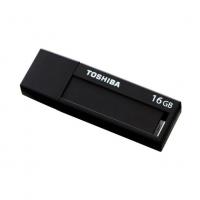 Toshiba Daichi 16Гб, Черный, пластик, USB 3.0