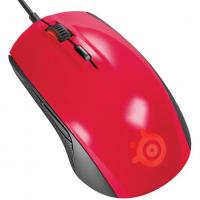 Steelseries Rival 100 Forged Red USB