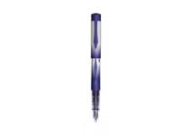 Platignum Перьевая ручка "Platignum", цвет чернил: синий, арт. 50459