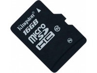 Kingston SDC10/16GBSP (SDMICRO10-16GB/K-1)