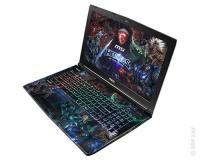 MSI GE62 6QD-244RU Apache Pro Heroes Edition 9S7-16J552-244