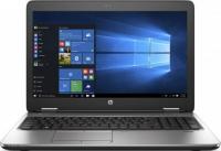 HP Ноутбук ProBook 655 G2 15.6&quot; 1920x1080 AMD A8 Pro-8600B 1Tb 4Gb AMD Radeon R6 черный Windows 7 Professional + Windows 10 Professional T9X65EA