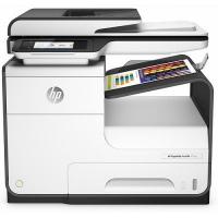 HP PageWide Pro 477dw (D3Q20B)