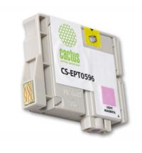 Cactus 596 Картридж светло-пурпурный CS-EPT0596