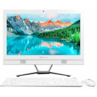 Lenovo C40-30 21.5&amp;quot;, Белый, 4Гб, 1000Гб, Windows, Intel Pentium