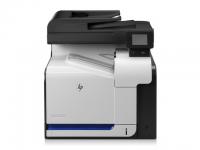 HP LaserJet Pro 500 color M570dw