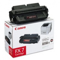 Canon FX-7 Black