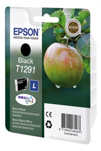 Epson T129 1 Black Ink Cartridge