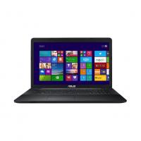 Asus X751LAV-TY324H 17.3&amp;quot;, Intel Core i3, 2.1ГГц, 6GB, 1TB, Черный, Windows 8.1