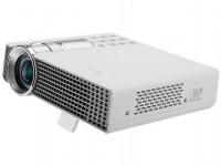 Asus Проектор P2B DLP 1280x800 350 ANSI Lm 1000:1 HDMI VGA 90LJ0031-B01020