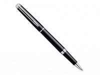 Ручка-роллер Waterman Hemisphere 25587 T чернила черные корпус черный S0920550