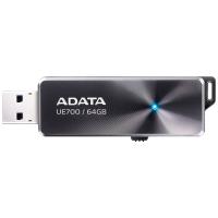 ADATA DashDrive Elite UE700 Black 64GB (AUE700-64G-CBK)