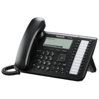 Panasonic Телефон KX-UT136RU-B