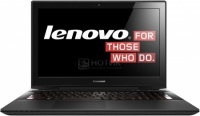 Lenovo Ноутбук  IdeaPad Y5070 (15.6 LED/ Core i7 4710HQ 2500MHz/ 8192Mb/ HDD 1000Gb/ NVIDIA GeForce GTX 860M 4096Mb) MS Windows 8.1 (64-bit) [59428665]