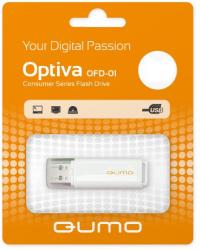 QUMO Optiva OFD-01 White 4 GB