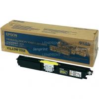 Epson S050558 картридж желтый