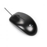 Logitech M90 Черный, USB