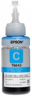 Epson C13T66424A Cyan