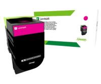 Lexmark Картридж Lexmark, арт. 70C8HME