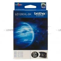 Brother LC1280XL-BK картридж черный XL