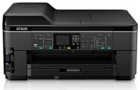 Epson МФУ  WorkForce WF-7510