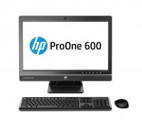HP All-in-One ProOne 600 F3X00EA (Intel Core i3-4130 / 4096 МБ / 500 ГБ / Intel HD Graphics / 21.5&quot;)