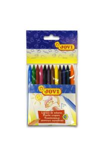 Jovi Цветные карандаши. 12 цветов