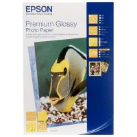 Epson Premium Glossy Photo Paper 13x18 S041875